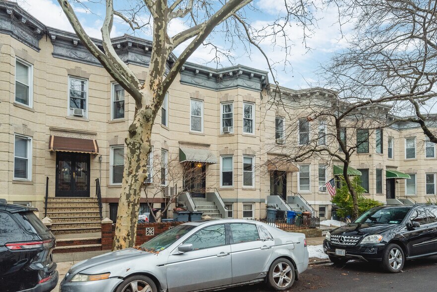 More Photos Of , Ridgewood Multifamily For Sale