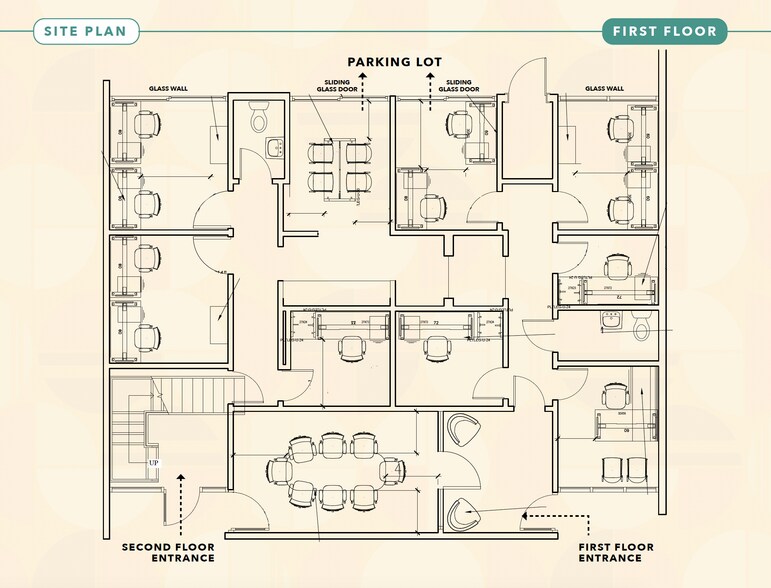 More Photos Of 2501 Capitol Ave, Sacramento Medical For Sale