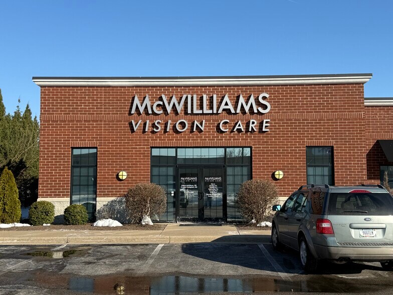 More Photos Of 7144 E Virginia St, Evansville Medical For Lease