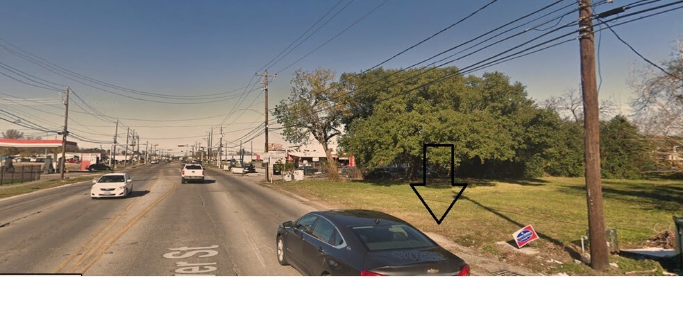 More Photos Of 2025 Shaver St, Pasadena Land For Sale