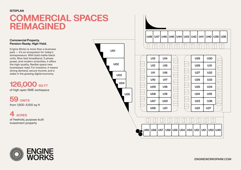 More Photos Of Continental Approach, Margate Unknown For Lease