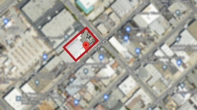 More Photos Of 1000 American St, San Carlos Warehouse For Sale