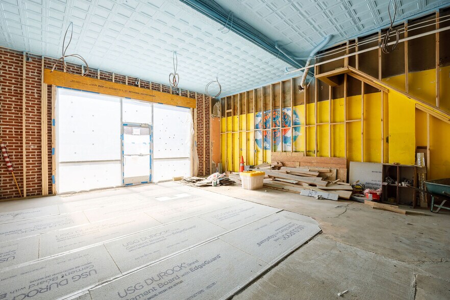 More Photos Of 3100 Patterson Ave, Richmond Storefront Retail Residential For Lease