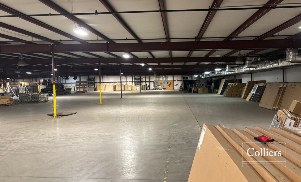 More Photos Of 4495 Batesburg Hwy, Saluda Distribution For Lease
