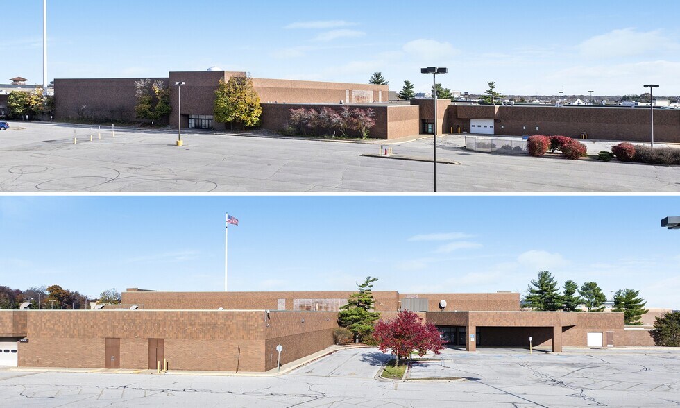 More Photos Of 6501 Grape Rd, Mishawaka General Retail For Sale