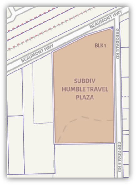 More Photos Of 12330 Beaumont Hwy, Houston Land For Lease