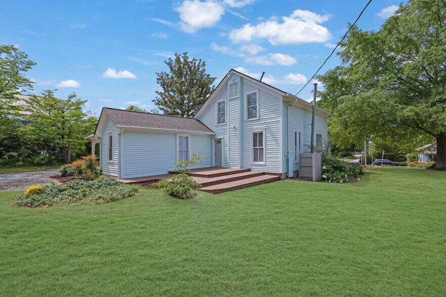 More Photos Of 134 Marble Mill Rd, Marietta Office For Sale