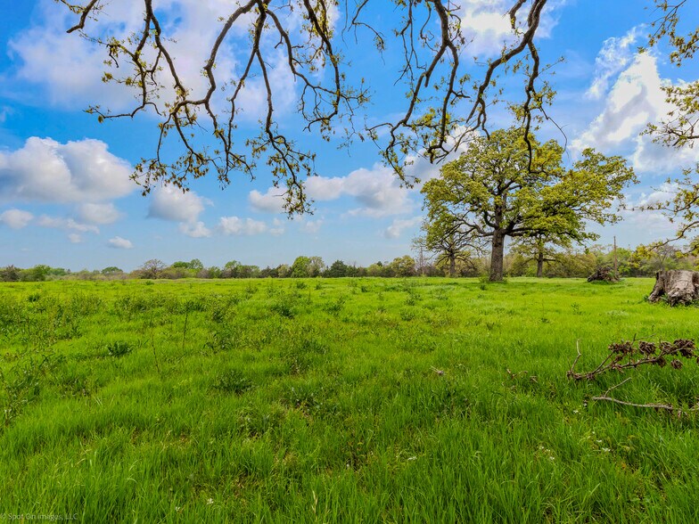 More Photos Of 00 Eason St, Terrell Land For Sale