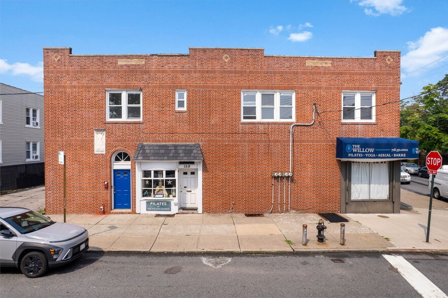 More Photos Of 159 Garretson Ave, Staten Island Storefront Retail Residential For Sale