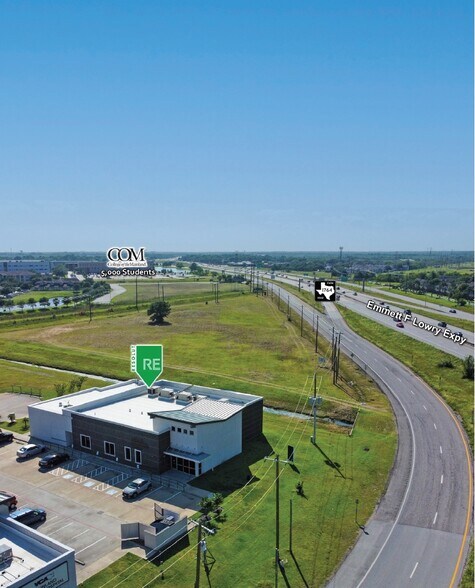 More Photos Of 7236 Medical Center Dr, Texas City Medical For Lease