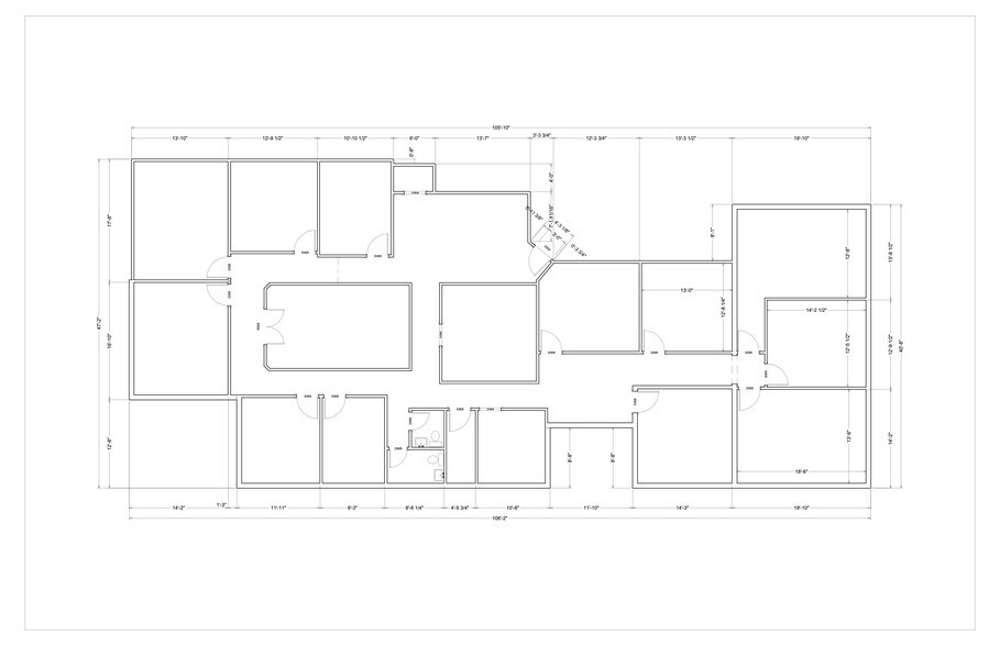 More Photos Of 1941 S 42nd St, Omaha Office For Lease