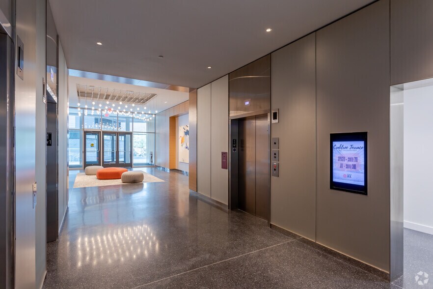 More Photos Of 4509 Creedmoor Rd, Raleigh Office For Lease