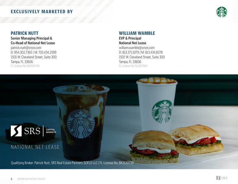 More Photos Of 10002 N Dale Mabry Hwy, Tampa Restaurant For Sale