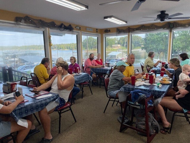 More Photos Of Old Hwy 121, Buchanan Specialty For Sale