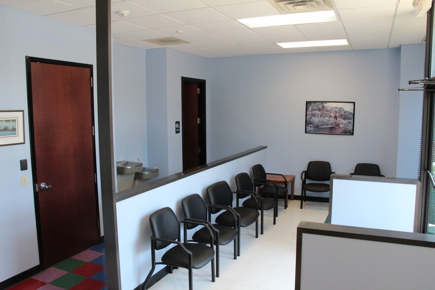 More Photos Of 2473-2493 Wendell Blvd, Wendell Freestanding For Sale