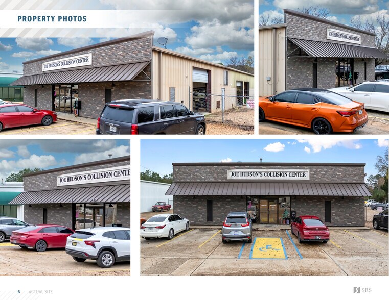 More Photos Of 1512 Gardner Blvd, Columbus Freestanding For Sale