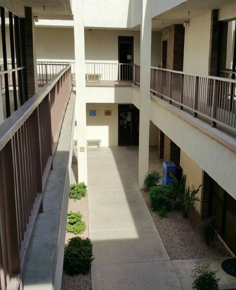 More Photos Of 1837 S Mesa Dr, Mesa Office For Lease