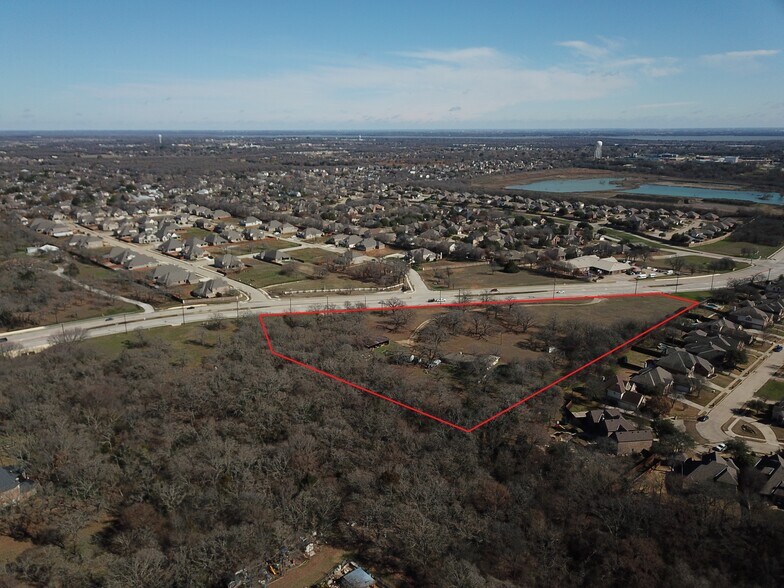 More Photos Of 2200 Fm 2181, Corinth Land For Sale