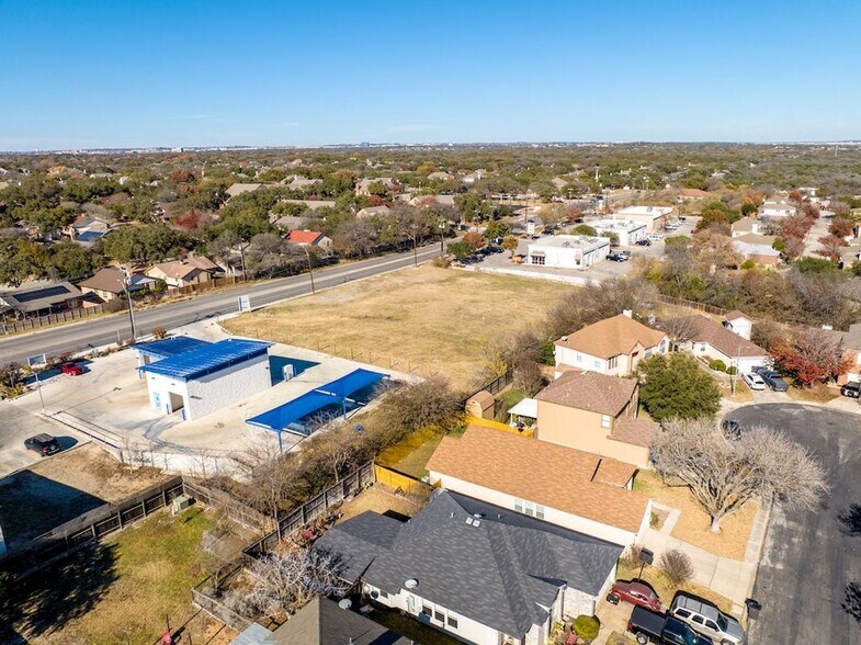 More Photos Of 12622-12634 Jones Maltsberger, San Antonio Land For Sale