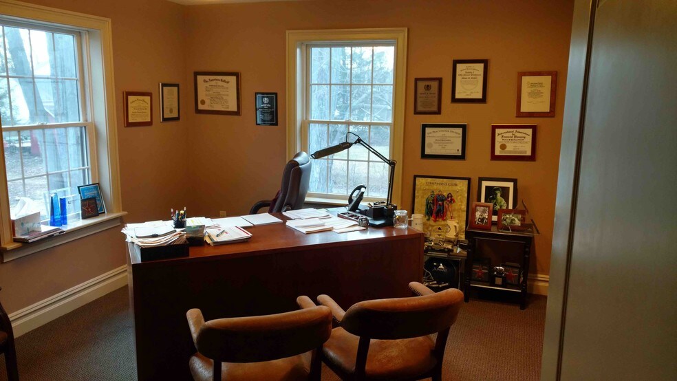 More Photos Of 104 Smith Ave, Mount Kisco Office For Lease