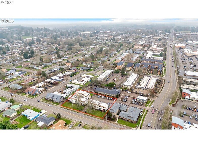 More Photos Of 2125 NW Highland Dr, Corvallis Apartments For Sale