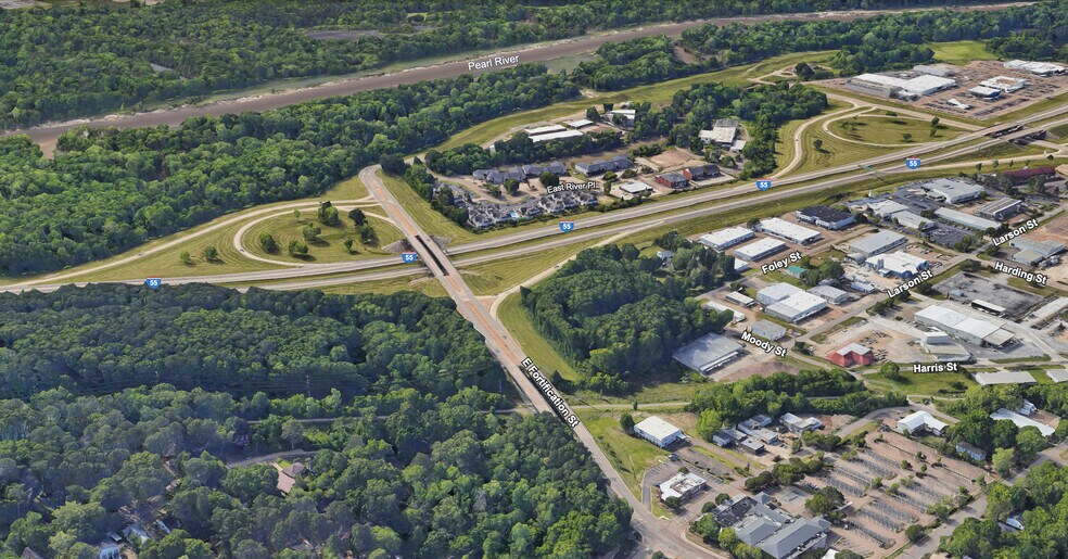 More Photos Of 0 Foley, Jackson Land For Sale