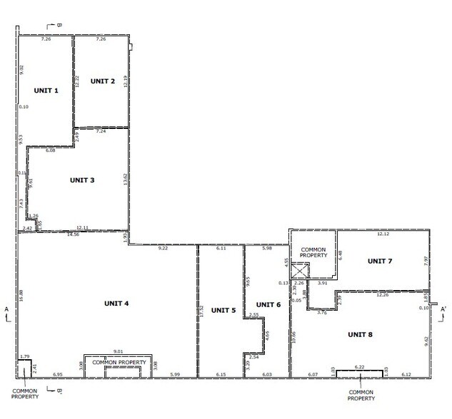 More Photos Of 9303 34th Ave NW, Edmonton General Retail For Sale