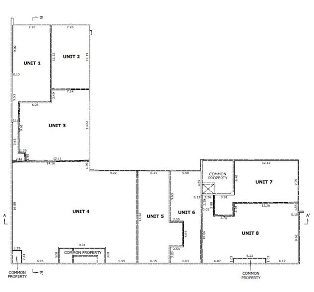 More Photos Of 9303 34th Ave NW, Edmonton Storefront Retail Office For Sale