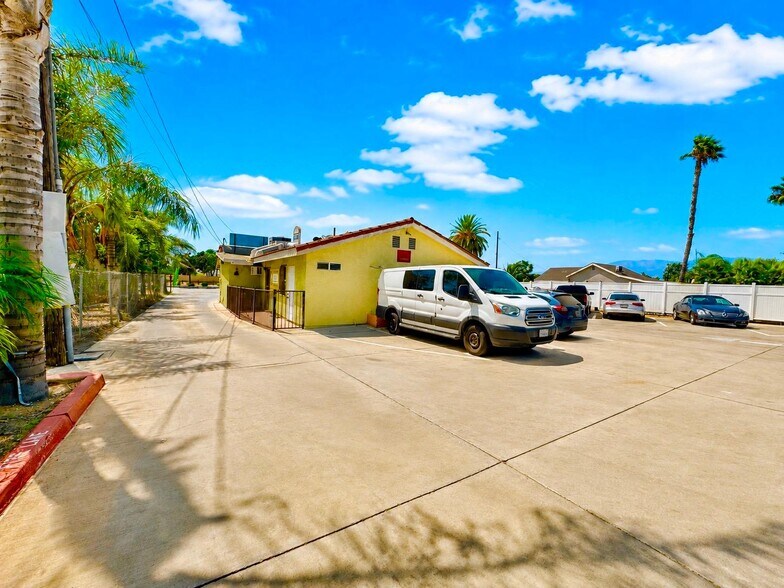 More Photos Of 5666 Etiwanda Ave, Jurupa Valley Storefront For Sale
