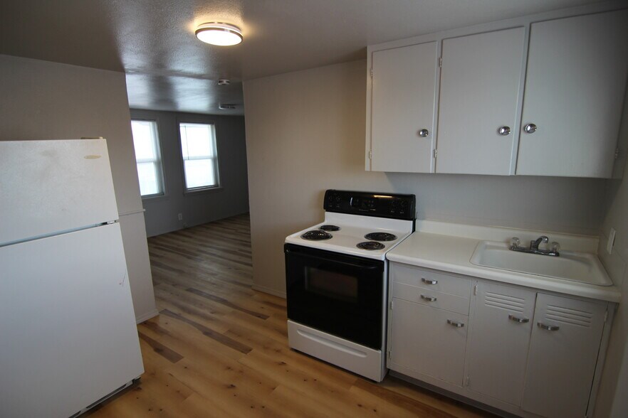 More Photos Of 4719 Yellowstone Ave, Chubbuck Apartments For Sale