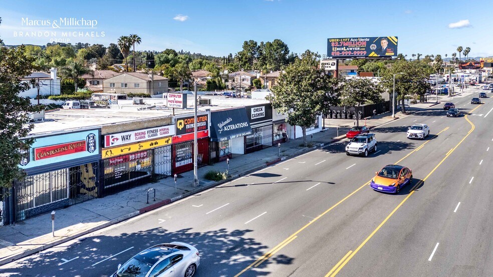 More Photos Of , Tarzana Unknown For Sale