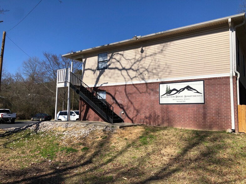 More Photos Of 416 Campbell St, Hot Springs Apartments For Sale