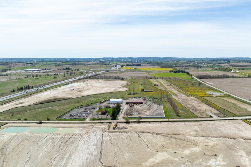 More Photos Of 3603 Line 6, Bradford, Bradford West Gwillimbury Land For Sale