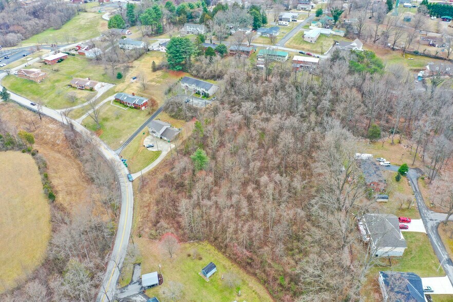 More Photos Of McFarland Street St, Morristown Land For Sale