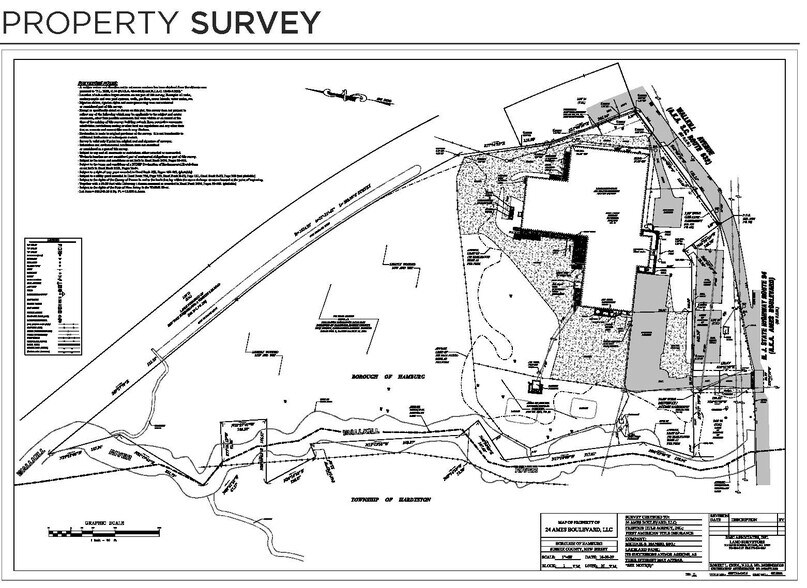 More Photos Of 24 Ames Blvd, Hamburg Warehouse For Sale