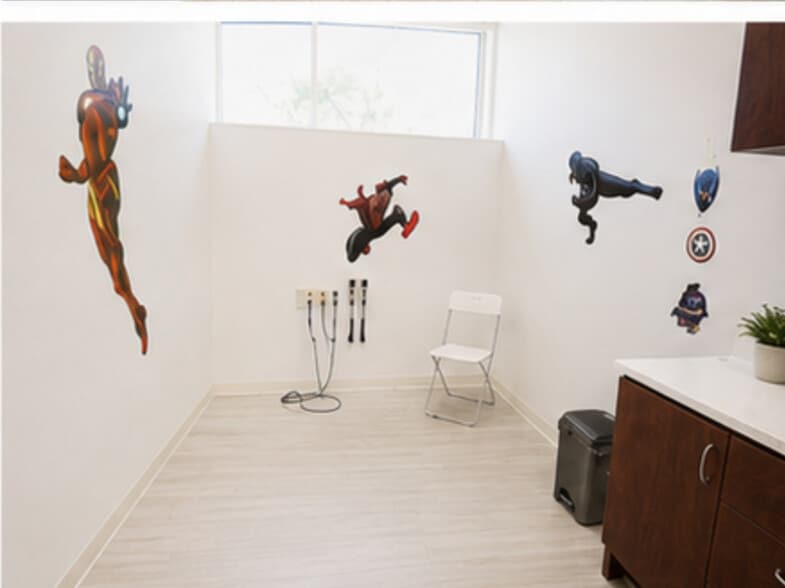 More Photos Of 4825 Almeda Rd, Houston Medical For Lease