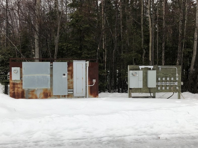 More Photos Of 54735 Industrial Ave, Kenai Industrial For Lease