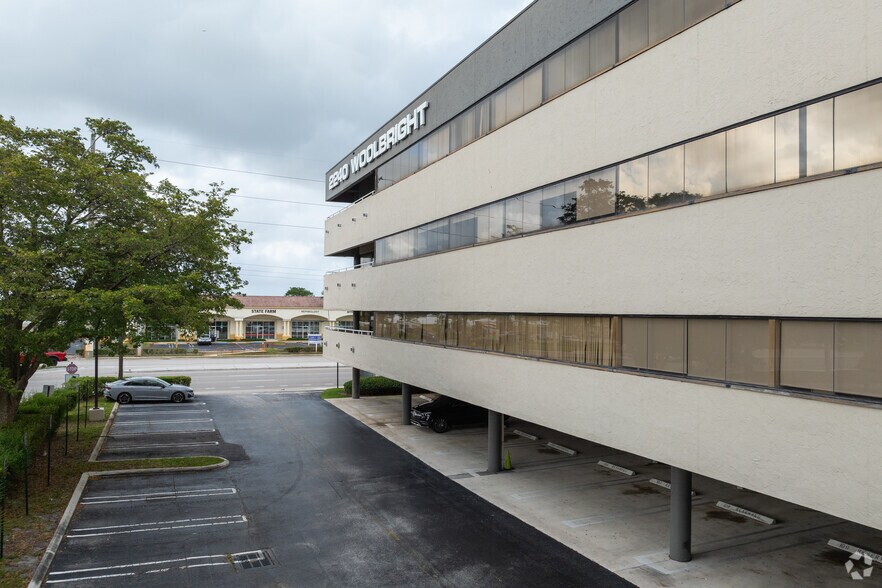 More Photos Of 2240 W Woolbright Rd, Boynton Beach Office For Lease
