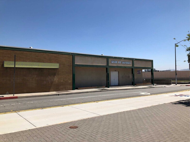 More Photos Of 115 S E St, San Bernardino Freestanding For Sale