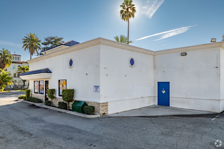 More Photos Of , San Bernardino General Retail For Sale