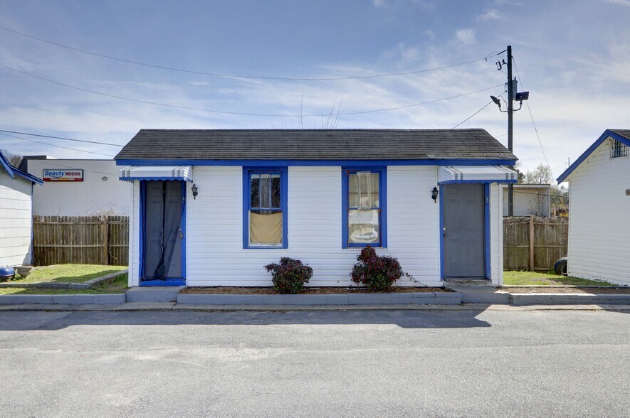 3314 Ogeechee Rd, Savannah, GA 31405 Hotel For Sale