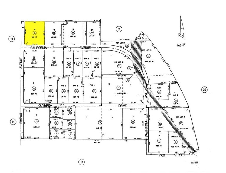 More Photos Of 1101 California Ave, Corona Office For Lease