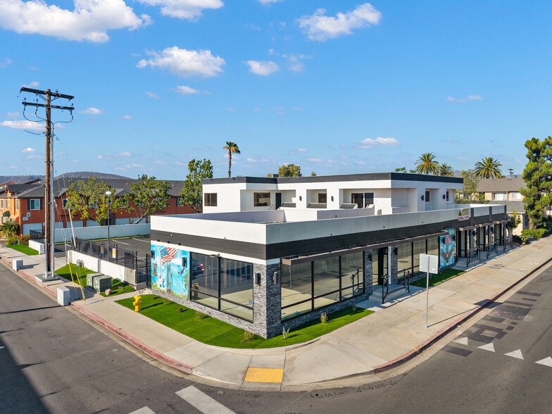 Primary Photo Of 620 E Main St, El Cajon Medical For Lease