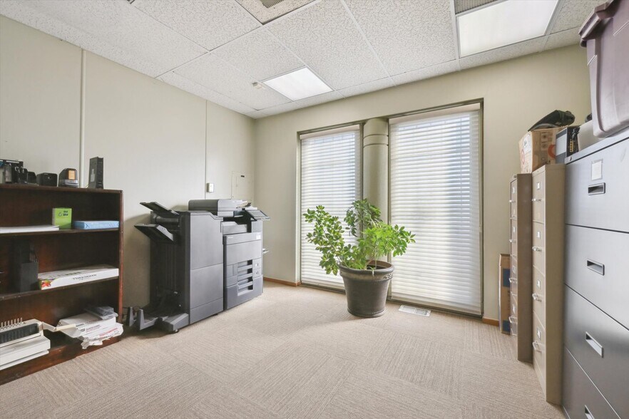 More Photos Of 7510 Sherman St, Denver Office For Sale