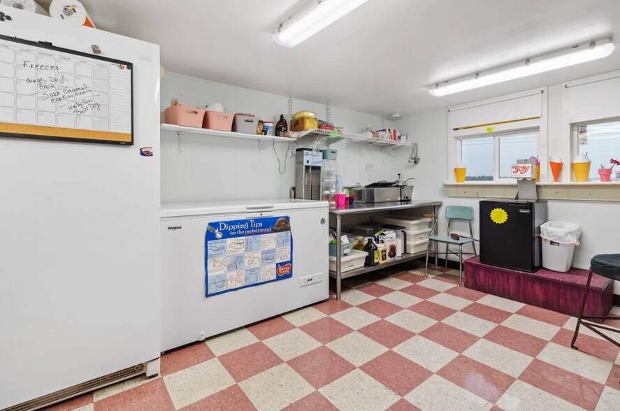 More Photos Of 4962 State Highway 68, Ogdensburg Fast Food For Sale