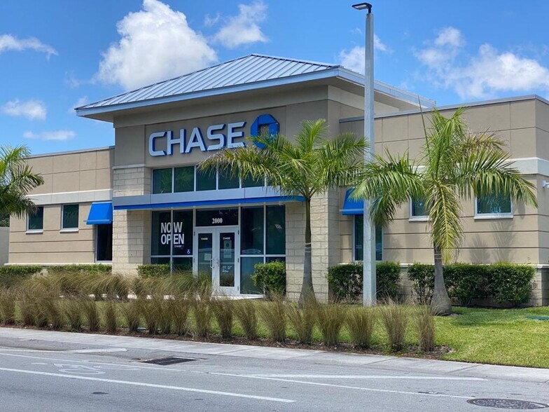 More Photos Of 2000 SW 57th Ave, Miami Bank For Sale