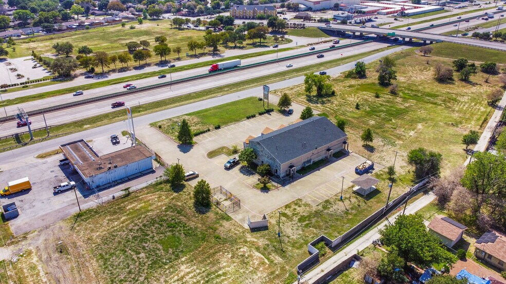 More Photos Of 3605 Interstate 30, Mesquite Medical For Lease