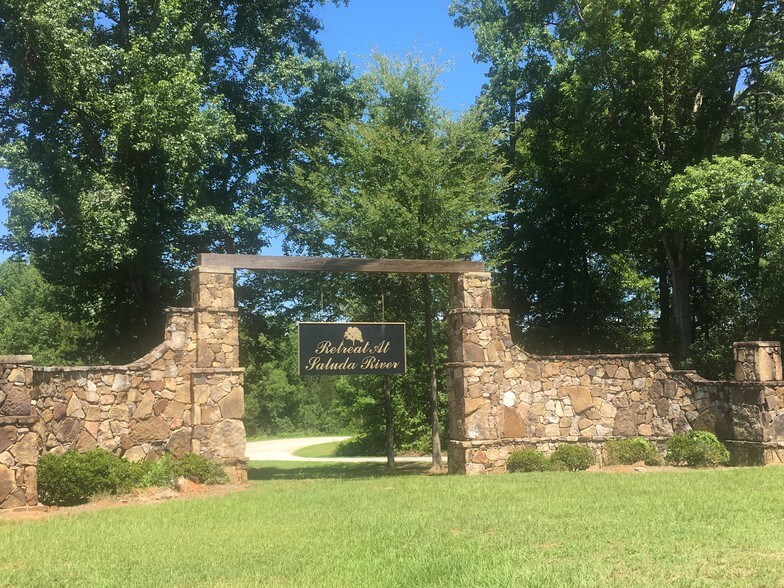 More Photos Of River Ridge Ln, Silverstreet Land For Sale