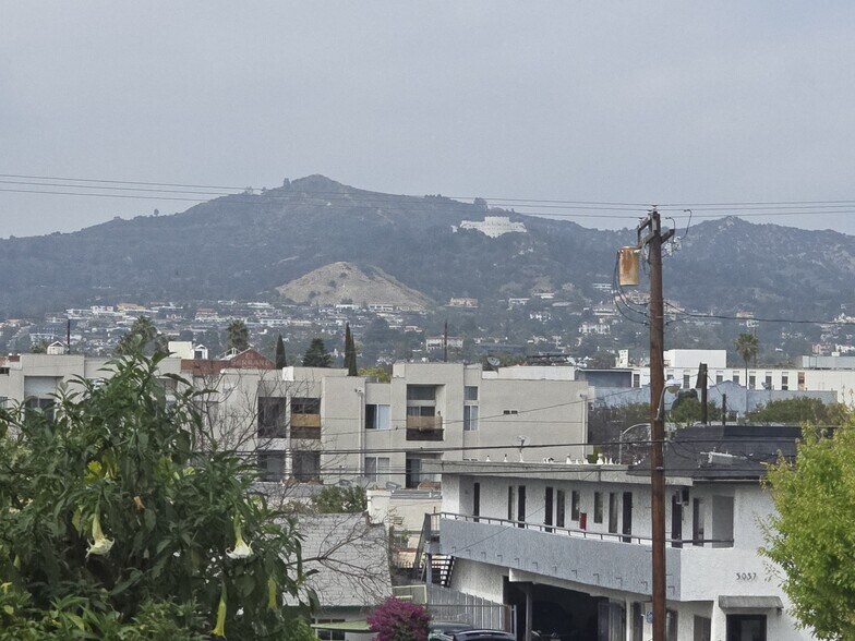 More Photos Of 857 Serrano Pl, Los Angeles Apartments For Sale