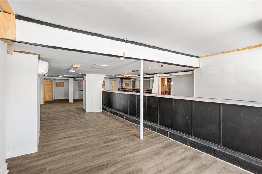 More Photos Of 57 N Main St, Woonsocket Restaurant For Lease